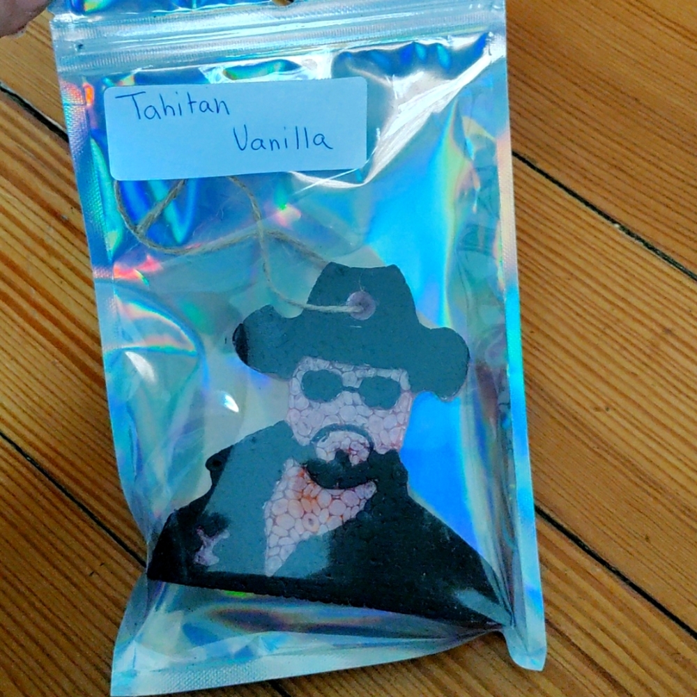 Air freshener
